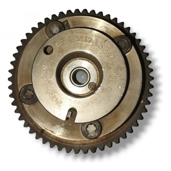 Polia Cabeçote Escape Hyundai Ix35 2.0 2011 A 2014 243502500