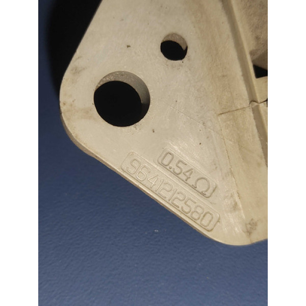 Resistência Ventoinha Radiador Citroen C3 Picasso Xsara