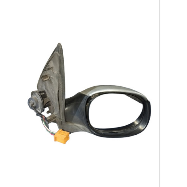 Retrovisor Elétrico Peugeot 206 207 2000 A 2013 