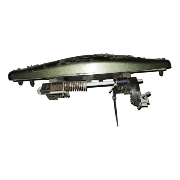 Maçaneta Externa Porta Traseira Direita Renault Duster 2016