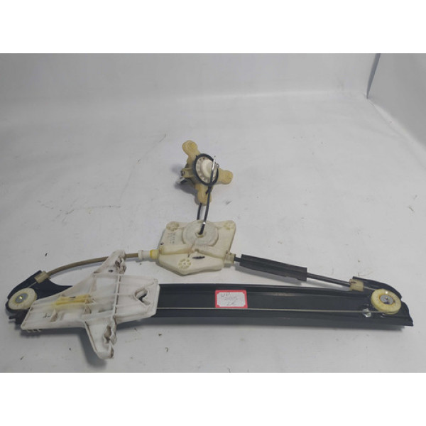 Máquina De Vidro Dianteira Esquerda Up Original 1sb837461b