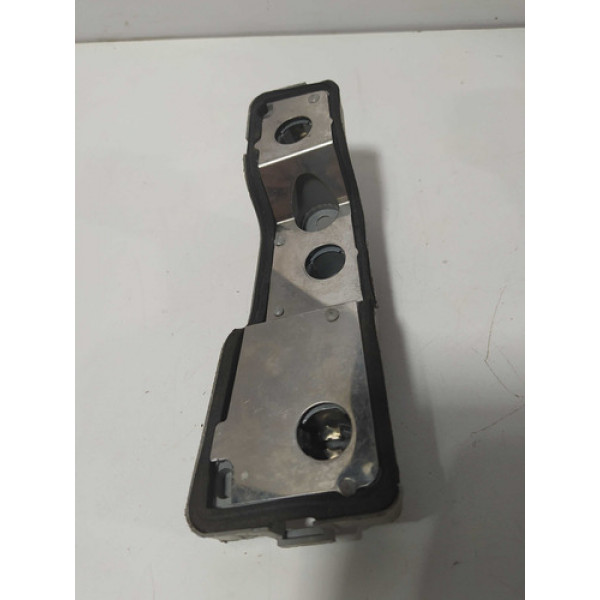 Soquete Da  Lanterna Traseira Palio 2000 2003 Direito