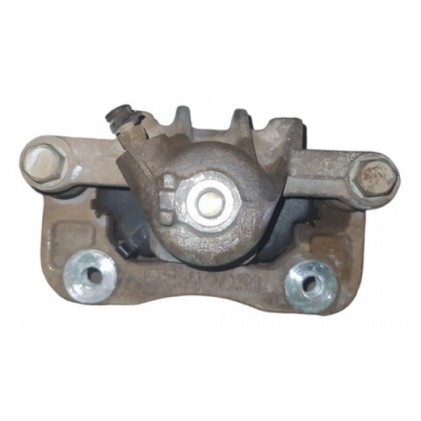 Pinça Freio Traseira Lado Esquerdo Tucson 2.0 16v  2012 2016