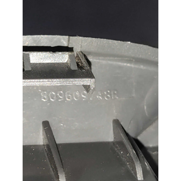 Botão Vidro Elétrico Dian... Direito Renault Sandero Logan