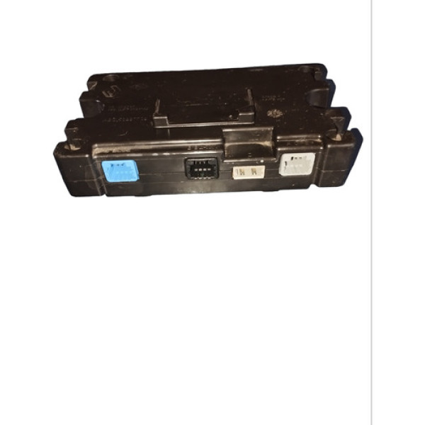 Módulo Central Radio Som Renault Fluence 280246043r Original