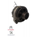 Alternador Citroen Xsara Peugeot 406 1.8 16v 9617861380