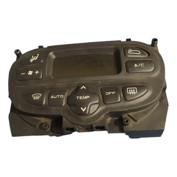 Comando Ar Condicionado Digital Peugeot 207 206