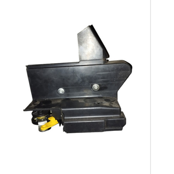 Fechadura Porta Traseira Direita Sandero Logan 2015 A 2018