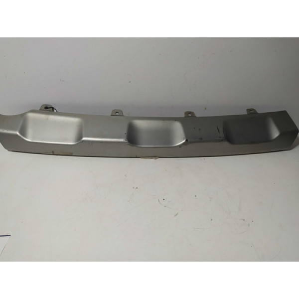 Acabamento Moldura Para-choque Traseiro Hb20x 2014