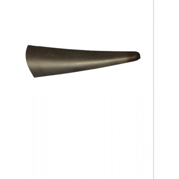 Acabamento Porta Traseira Esquerda Citroen C3 Picasso 