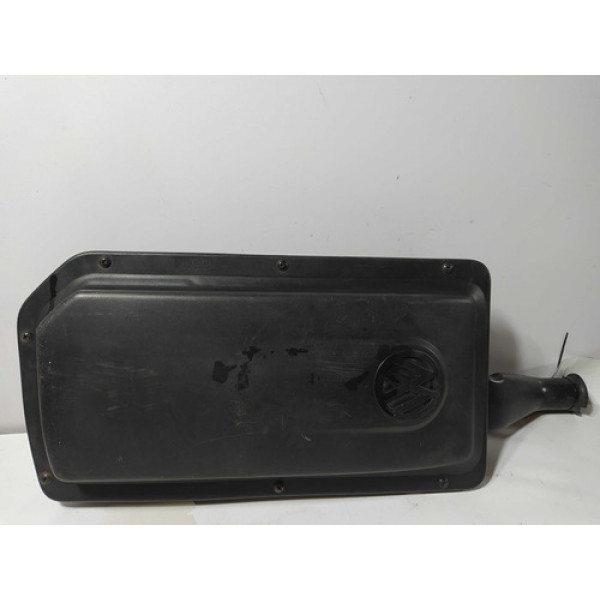 Caixa Do Filtro De Ar Gol G3 G4