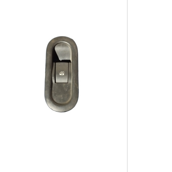 Botão Vidro Elétrico Traseira Esquerda Renault Sanderoduster