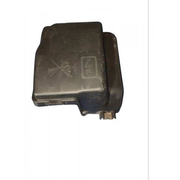  Tampa Caixa Fusível Renault Sandero Logan Duster 243822061r