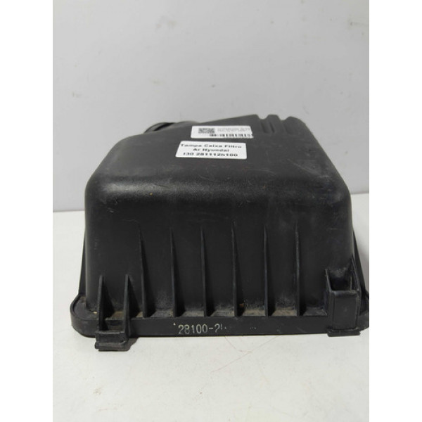 Tampa Da Caixa Do Filtro De Ar I30 2.0 2010 Original 