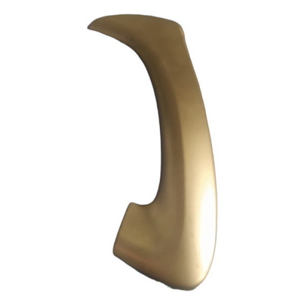 Moldura Puxador Interno Dianteiro Direito Renault Duster 