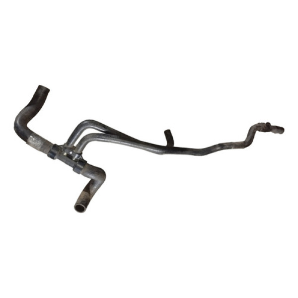 Mangueira Radiador Ramificada Peugeot 206 1.0 16v 