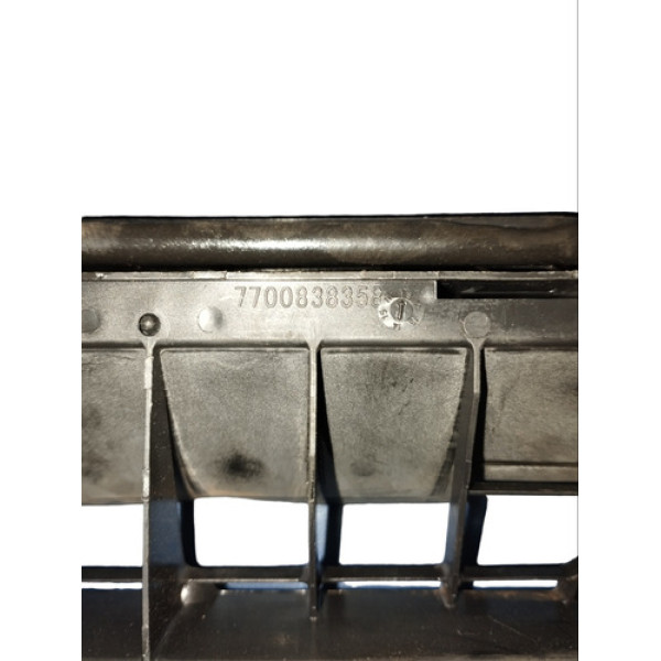 Difusor Ar Carroceria  Renault Logan 2007 A 2013 7700838358