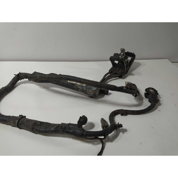 Chicote Elétrico Do Arranque Com Capa Do Cabo Ix35 2016 