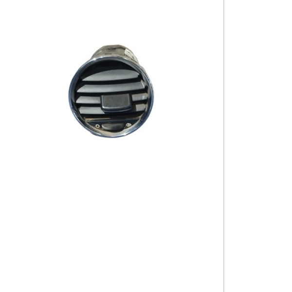 Difusor De Ar Central Peugeot 308 408 2012 À 2018 Original