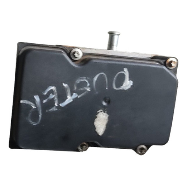 Módulo Do Freio Abs Automático Renault Duster 2014  