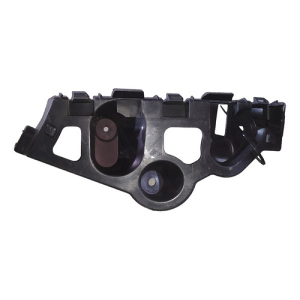 Guia Parachoque Traseiro Lado Direito Sandero 2015 A2021