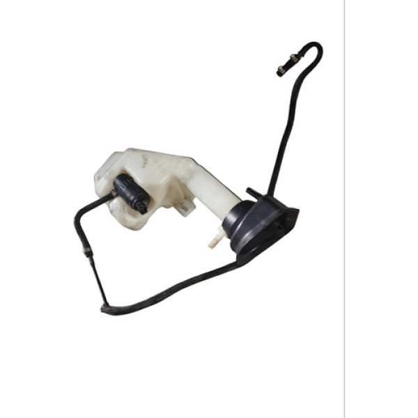 Reservatório Gasolina Peugeot 207 9684830480