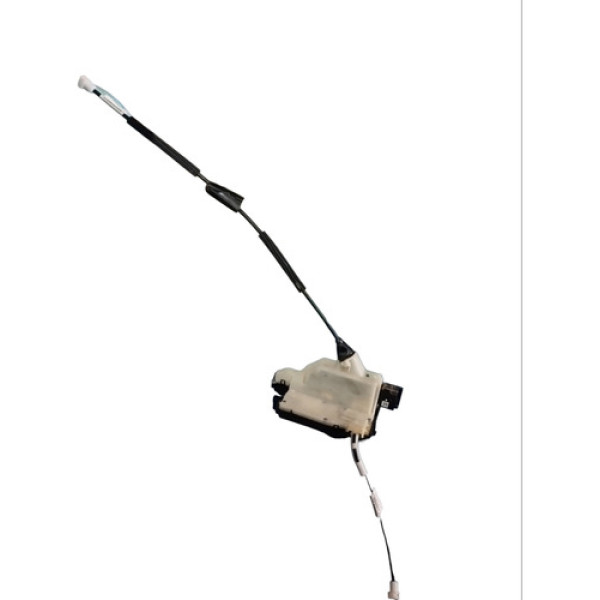 Fechadura Traseira Direita Peugeot 208 2018