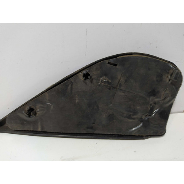 Acabamento Lateral Do Retrovisor Palio Lado Direito Original