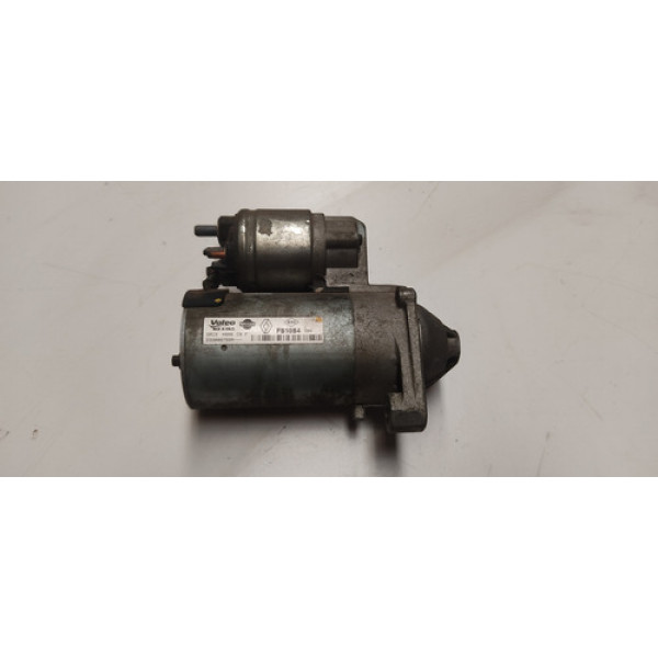 Motor De Arranque Renault Clio Logan 1.0 16v 233000799r