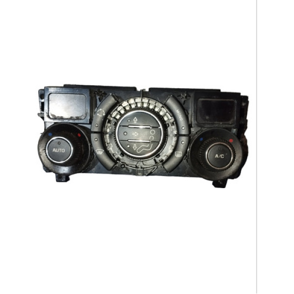 Comando Ar Condicionado Peugeot 308 408 Original 96718462xt