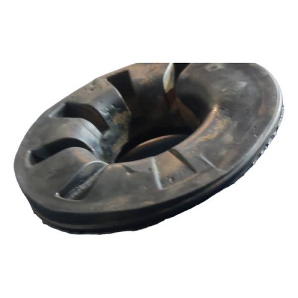 Coxim Batente Da Mola Traseira Renault Duster 2014 