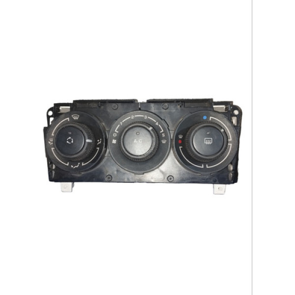 Controle Ar Condicionado Peugeot 408 2010 A 2019