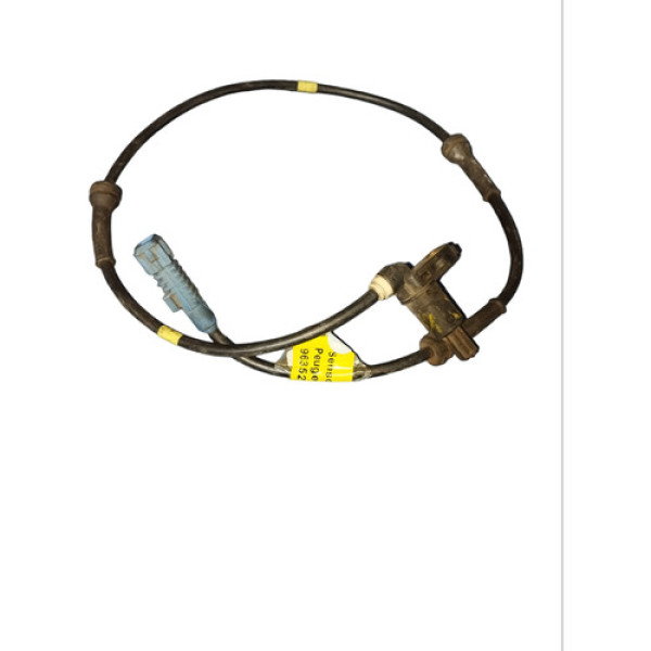 Sensor Do Abs Traseiro Peugeot 206 207 9635280980