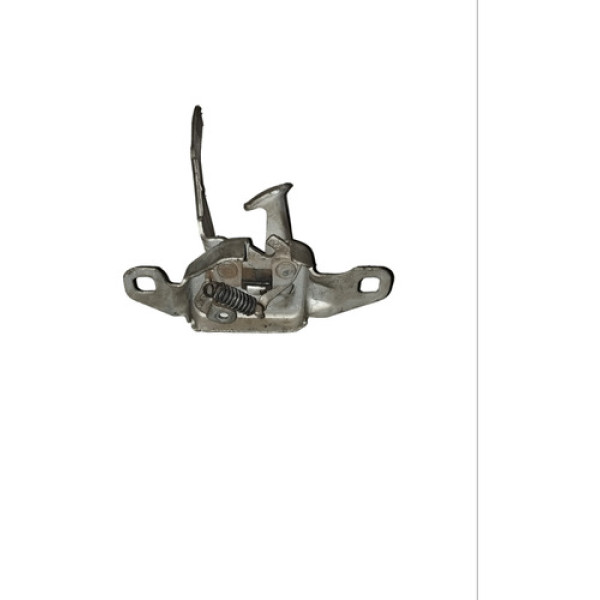 Fechadura Inferior Capô Duster 2011 A 2014