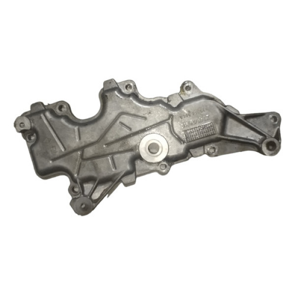 Tampa Superior Motor Antichama Renault Logan Sandero 1.6 16v