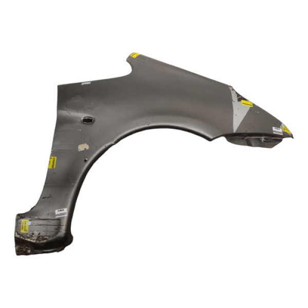 Paralama Direito Citroen Xsara Picasso 99 A 2007 Cinza