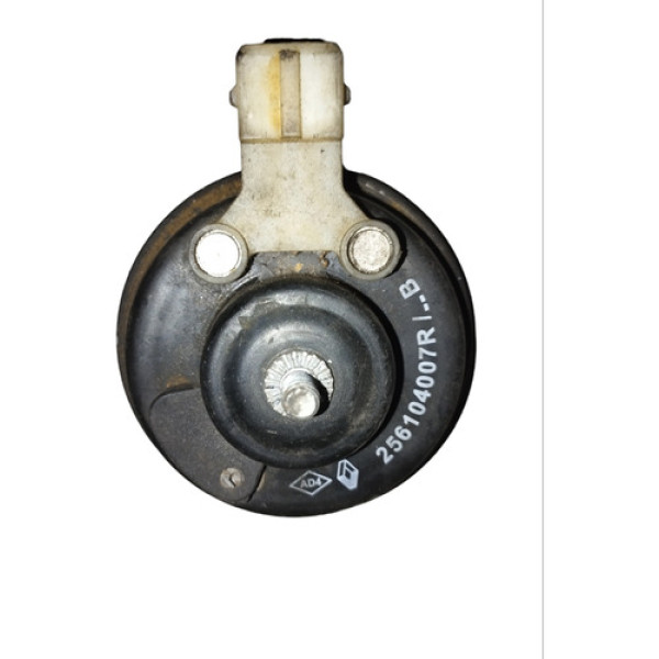 Buzina Caracol Renault Captur 2018 A 2020 