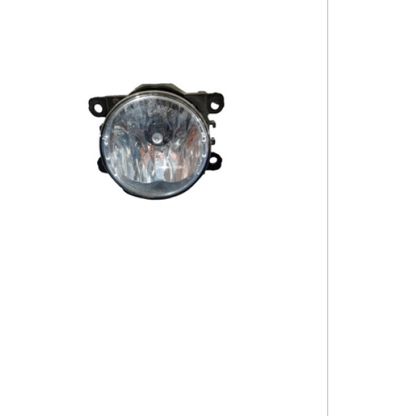Farol De Milha Renault Duster 261500097r