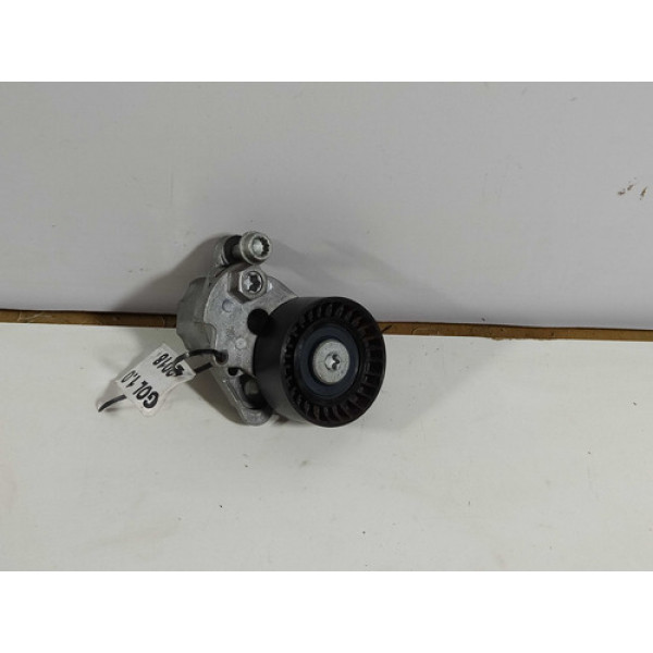 Tensor Correia Polyv Alternador Fox Gol 2010 A 2016 Original