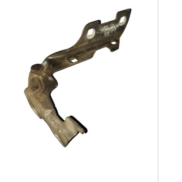 Braço Dobradiça Esquerda Capo Renault Clio 2000 A 2016