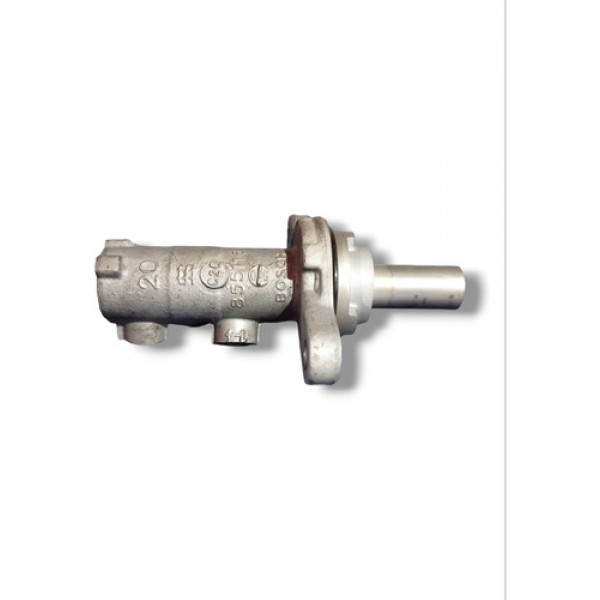 Cilindro Mestre Renault Logan Sandero 1.0 3 Cilindros 2020