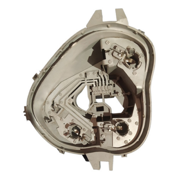 Circuito Lanterna Traseira Esquerdo Peugeot 208 47550751
