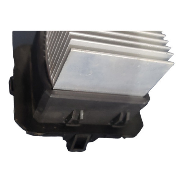 Resistência Do Ar Condicionado Peugeot 208 T1000034zf