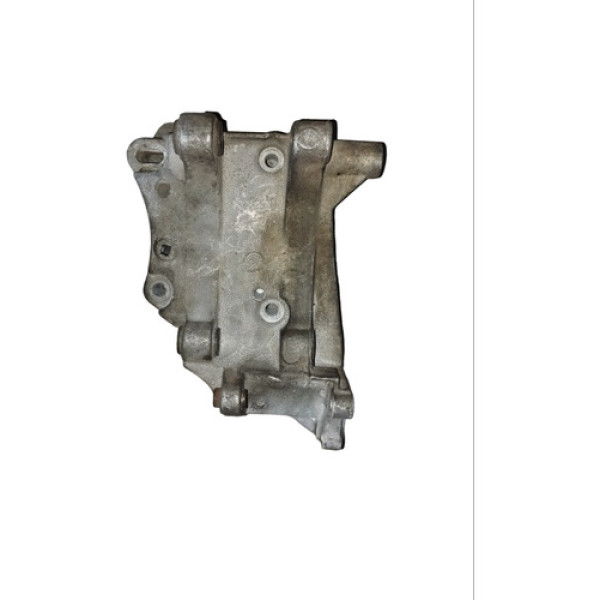 Suporte Do Alternador Peugeot 206 207  1.6 16v 