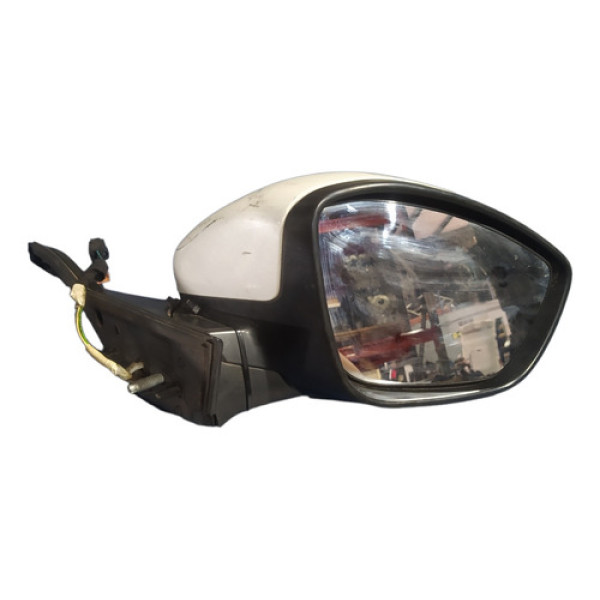 Retrovisor Direito Peugeot 208 2014
