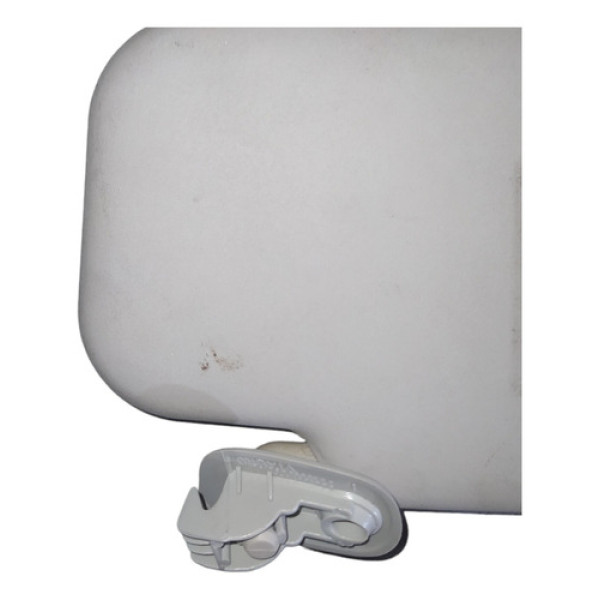 Quebra Sol Direito Renault Duster 2012