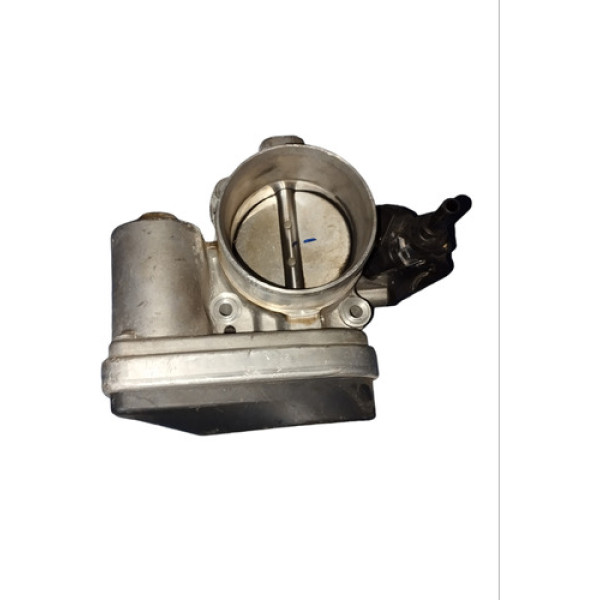 Tbi Corpo De Borboleta Renault Fluence 2.0 2011 A 2018 