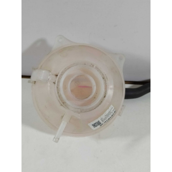 Reservatório Água Gol G7 2012 A 2018 Original Com Mangueira