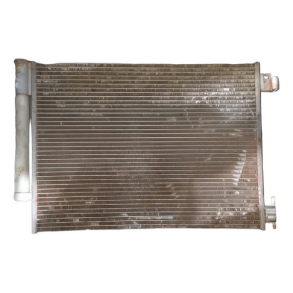 Radiador Renault Duster 1.6 2017 2018 2019 2020 214101666r