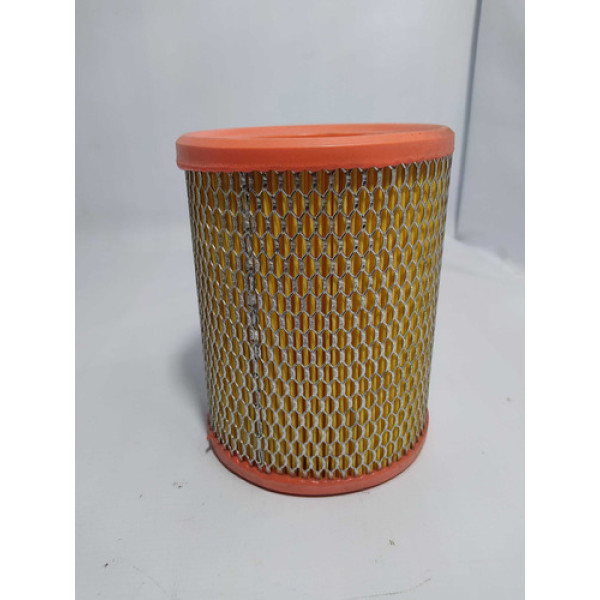 Filtro Ar Motor Peugeot 106 1.6 8v 1994 A 2001 Wr311